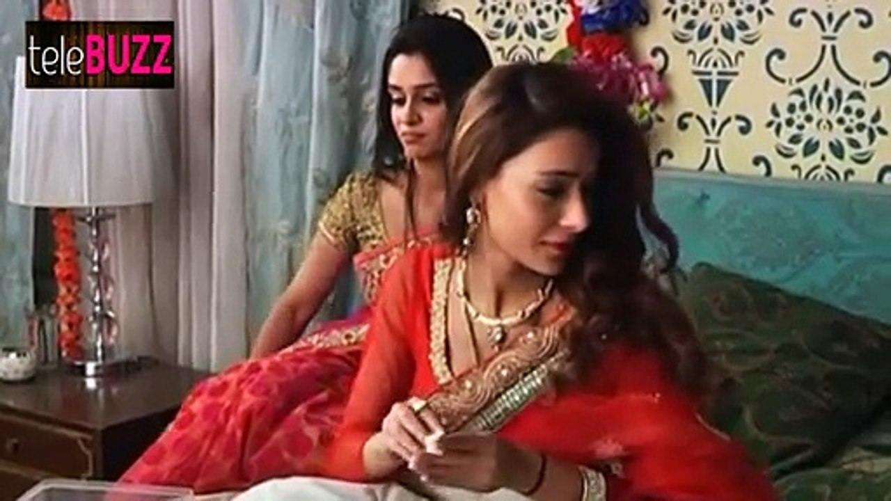 Sasural Simar Ka 6th February 2015 FULL EPISODE | Roli turns into an ICCHADAARI Nagin