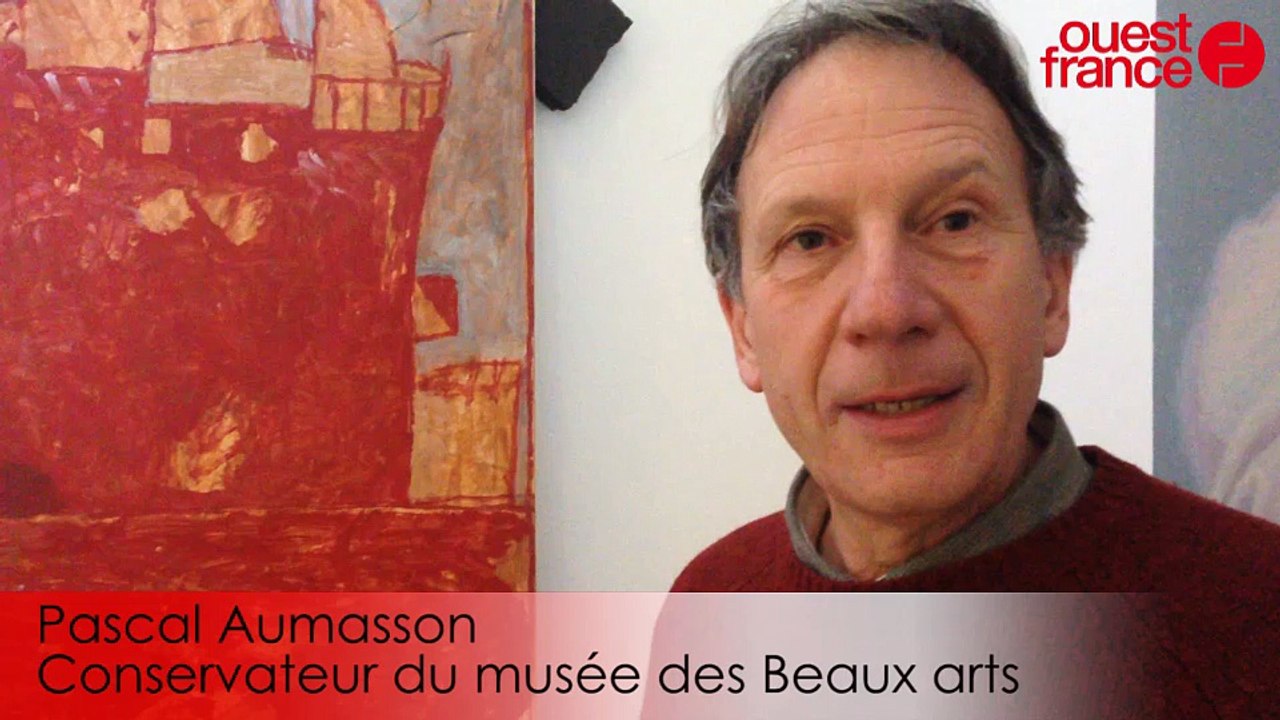 Départ de tableaux, de Brest vers Genève et Versailles