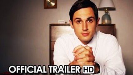 Walter Official Trailer (2015) - William H. Macy, Andrew J. West HD