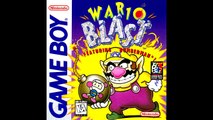 [GB] Wario Blast: Featuring Bomberman! - OST - Final Boss