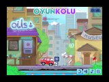Sevimli Kaplumbağa Araba 4 Oyununun Tanıtım Videosu
