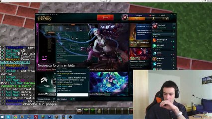 Explications des problèmes rencontrés