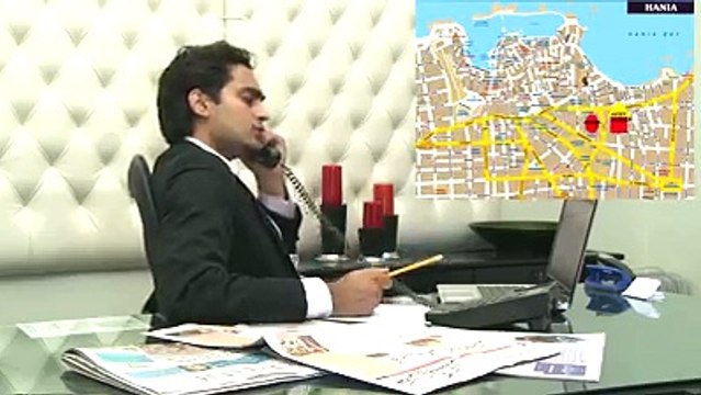 Explaining directions by Danish Ali