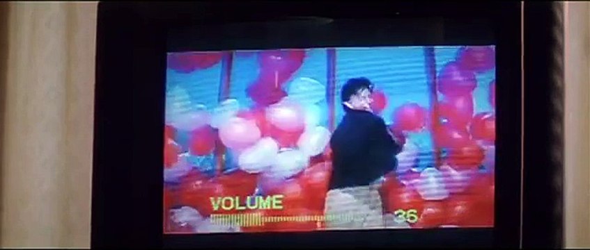 Vijay & Priyanka Chopra Hot Bollywood Actress Romance Scene From Thamizhan Tamil Movie