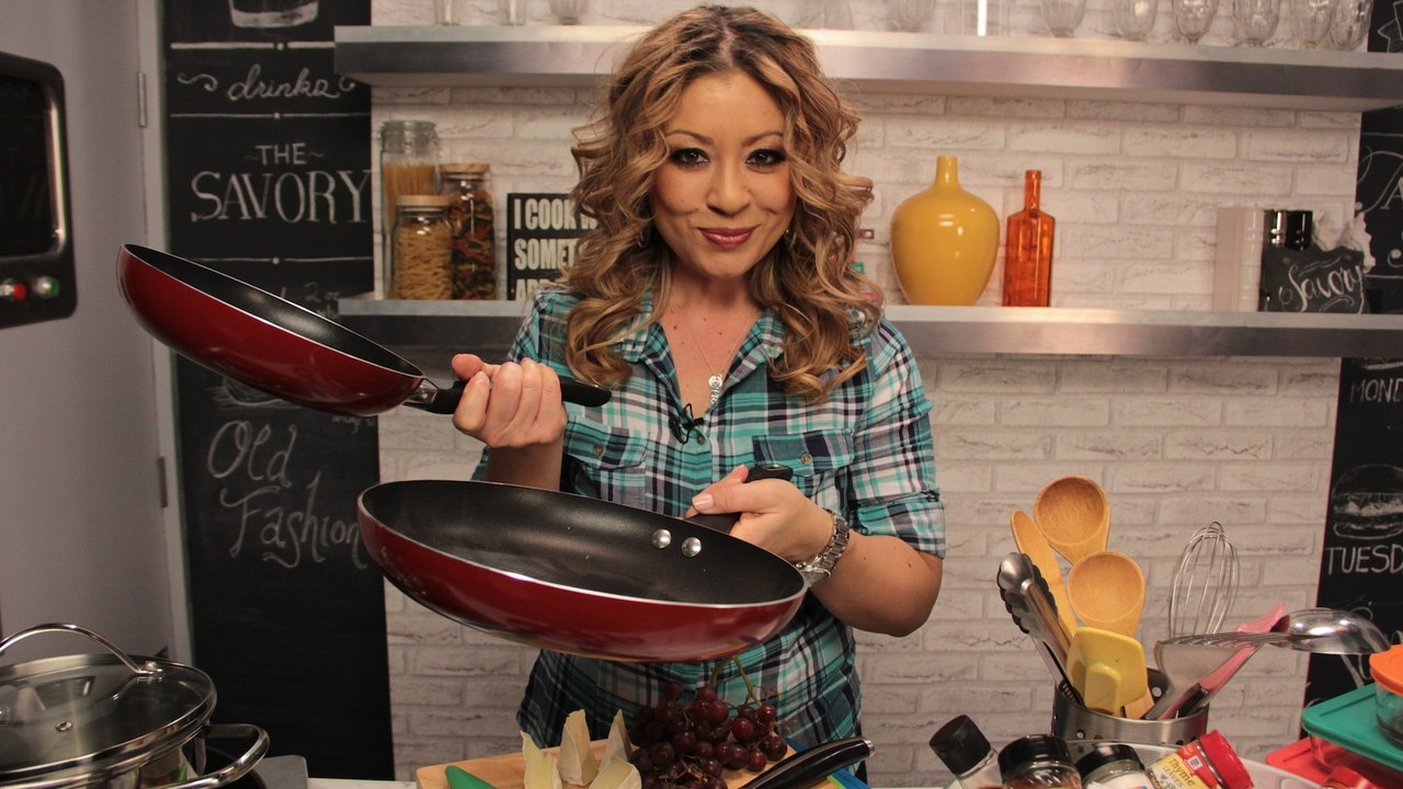 Kitchen Essentials - Items Every Kitchen Needs