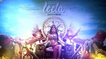 Sunny Leone unveils Ek Paheli Leela Trailer Official Launch