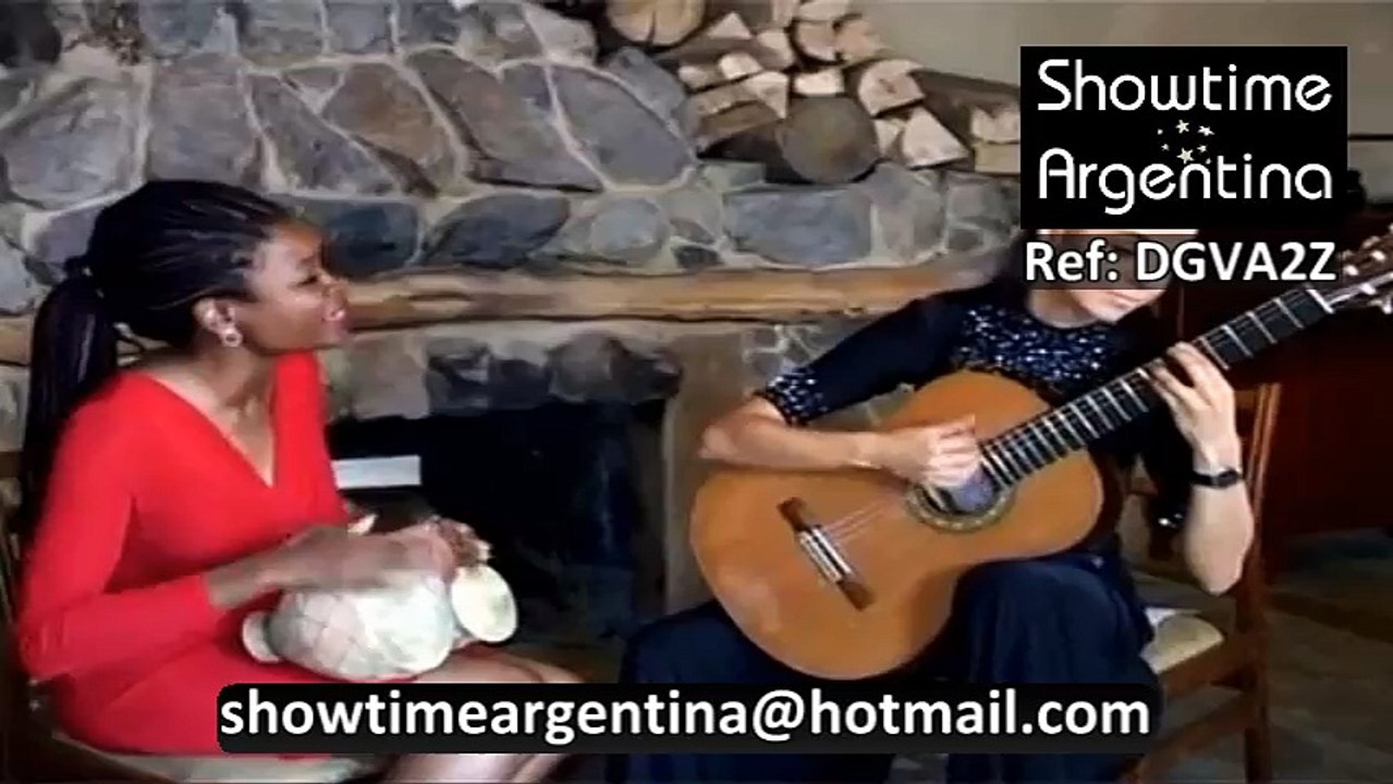 Ref DGVA2Z  Contact: showtimeargentina@  hotmail.com