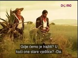 fragmento de Amor Real (Istinska ljubav) por DOMA TV (Croacia)