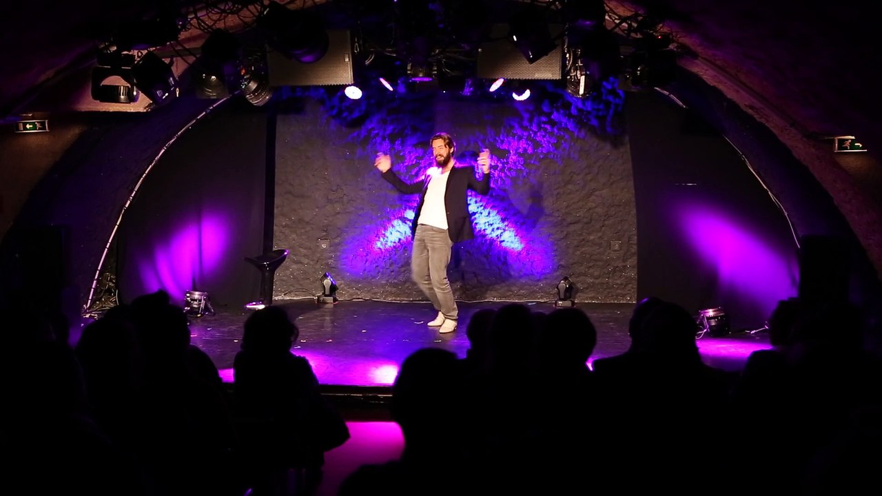 Teaser One Indian Show Celebrity