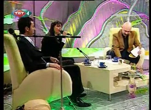 Gülay - Ben Seni Gizli Sevdim