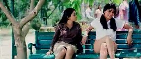 Shriya Saran Watching Hot Couples In Park-Chandramouli Tamil Movie