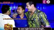 Bigg Boss Contestants Ne Ki Party !