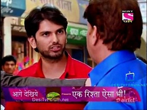 Ek Rishta Aisa Bhi 6th February 2015 Video Watch Online pt4