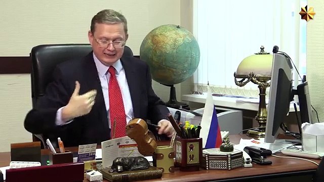 Михаил Делягин. Это не антикризисный план, а способ дестабилизации России