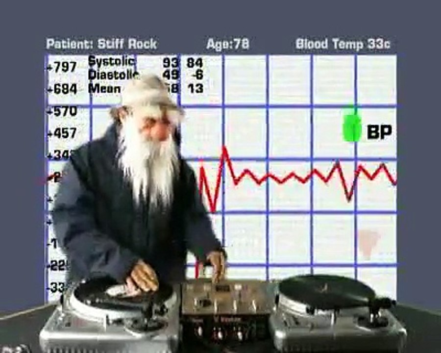 needle thrasers beta