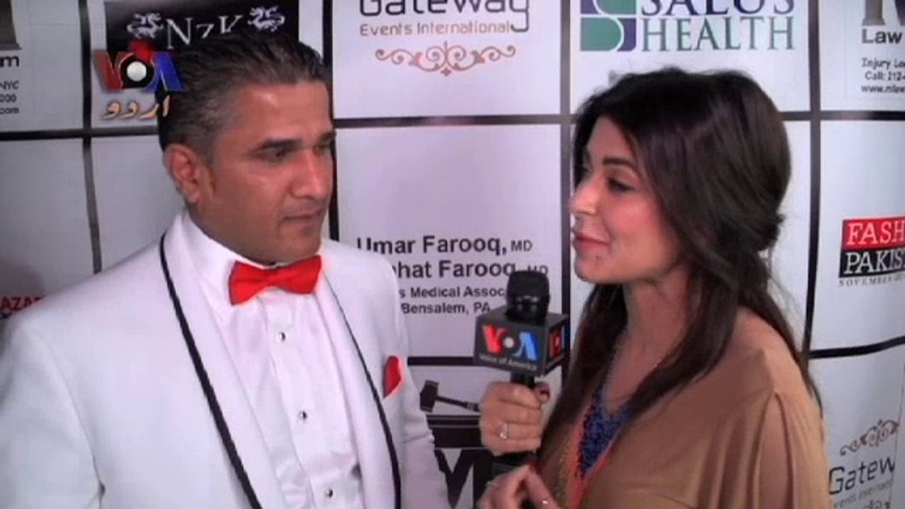Kahani Pakistani - Fashion’s Global Impact