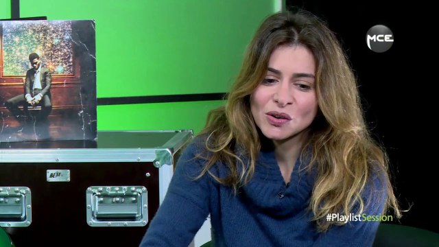 Julie Zenatti : fière que Je m'en sors soit encore chanté