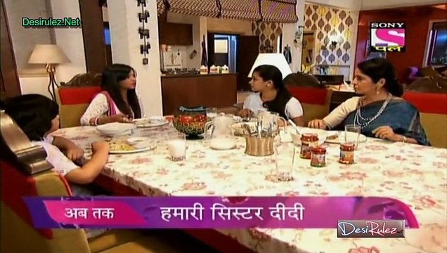 Hamari Sister Didi 6th February 2015 pt1