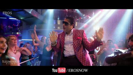 Top Indian Dance Songs to Boost Your Mood 🎶