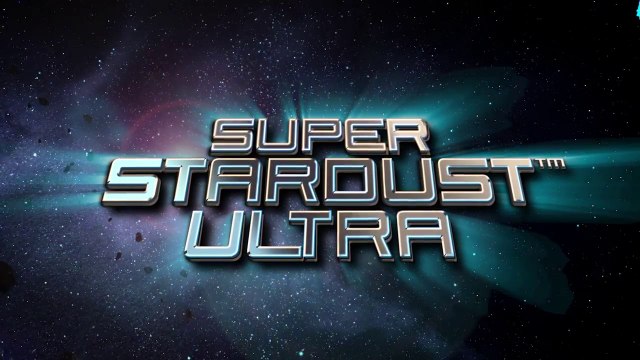 Super Stardust Ultra - Trailer di Lancio