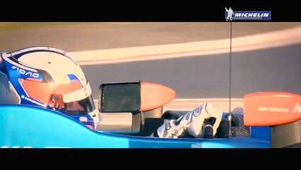 24 Heures du Mans 2015 - Replay conférence de presse