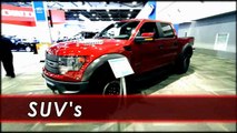 Ottawa Gatineau International Auto Show 2015