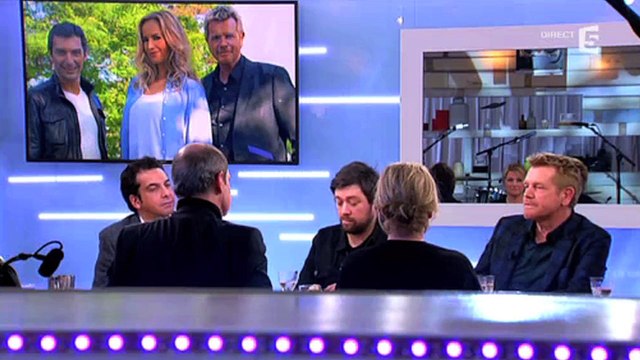 Lapsus (très) gênant d'Anne-Sophie Lapix