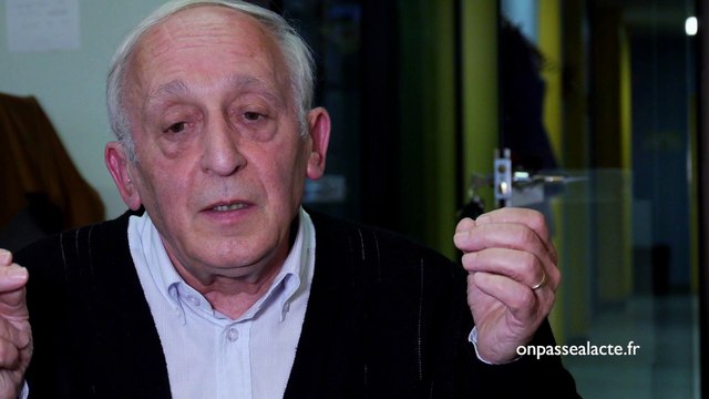 J'ai décidé d'investir toute mon énergie pour qu'aucun aîné de mon village ne reste isolé (version longue)