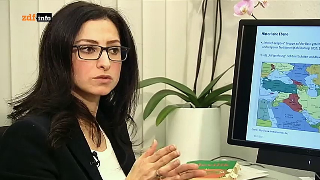 Die weltweit erstmalige Professur für alevitische Theologie