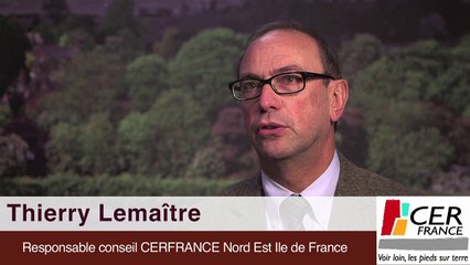 Oléagineux : un marché équilibré mais saturé par Thierry Lemaître