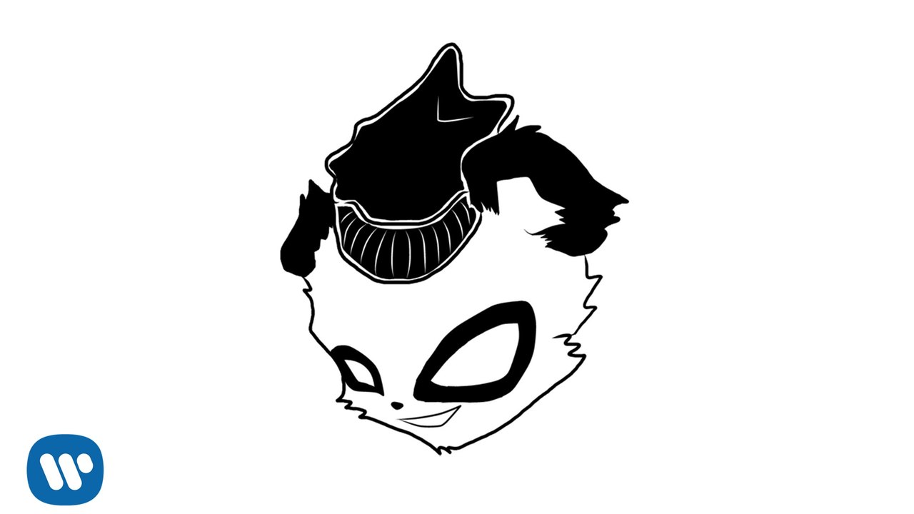 Sia - Elastic Heart ft Shia LaBeouf & Maddie Ziegler (Cosmic Panda Remix)