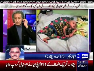 Kab Kyun Aur Kaise - 6th February 2015