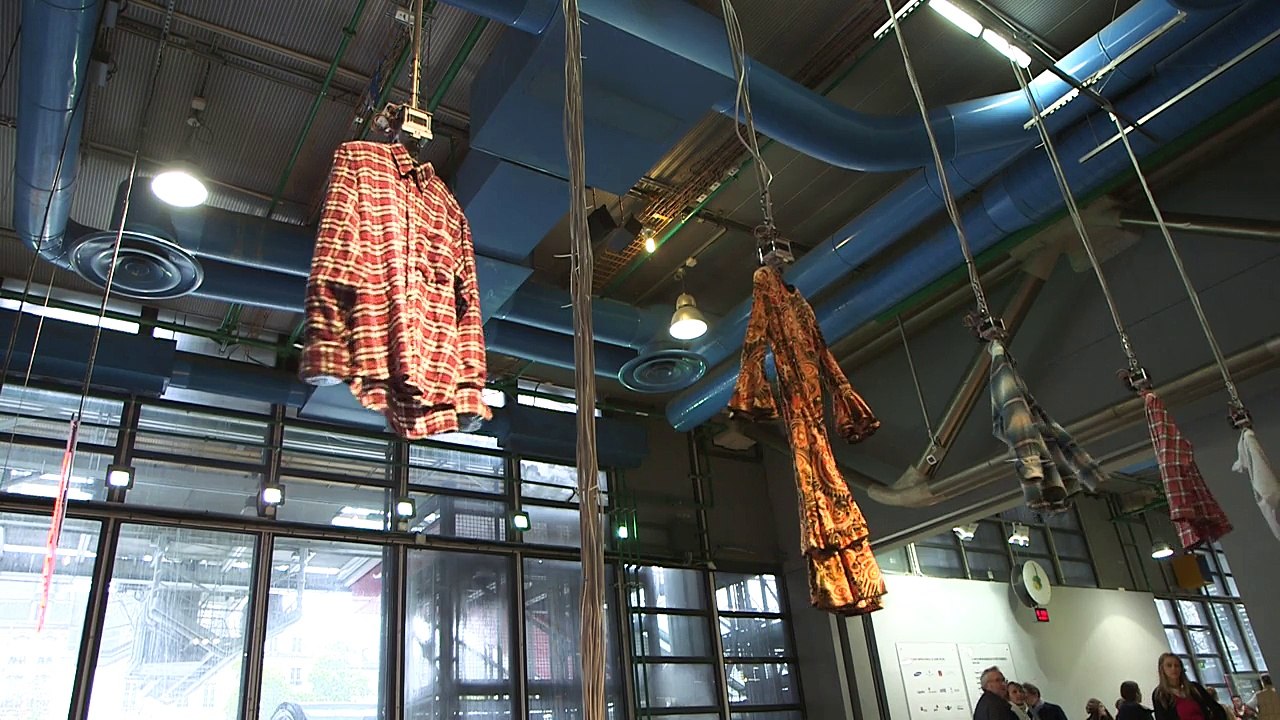 Surround : une exposition-atelier de Malachi Farrell pour les 3-10 ans