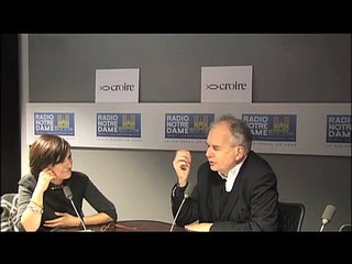 Mille questions à la foi : Dans le credo, on parle du monde invisible. Qu’est-ce que cela recouvre ? Avec le Père François Euvé, jésuite et rédacteur en chef de la revue Etudes