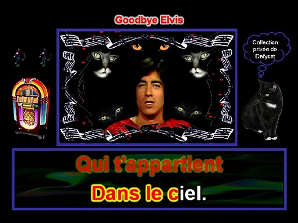 Ringo - Goodbye Elvis.