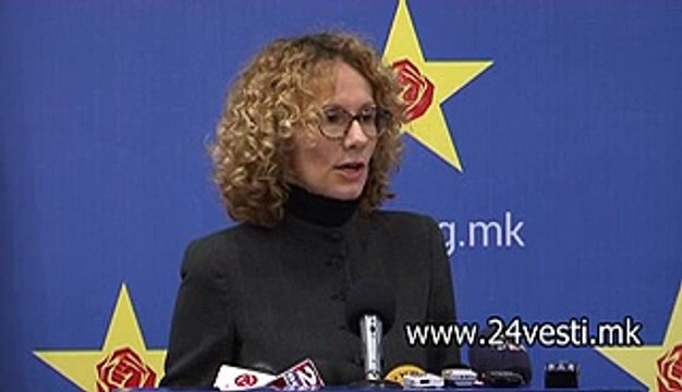 IZJAVA RADMILA SEKERINSKA ZA BOMBATA NA ZAEV 06 02