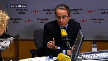 El vicepresidente del Barça no ve una razón política en el caso Neymar