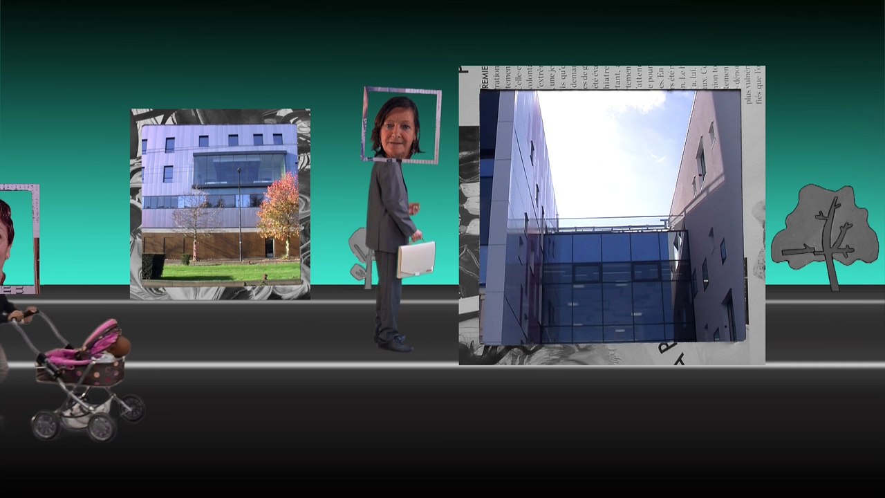 L'espace ressources à la vie associative