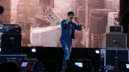 ETC  คนที่ตามหา ost.Single lady งานแถลงข่าว Single lady @ Parc Paragon