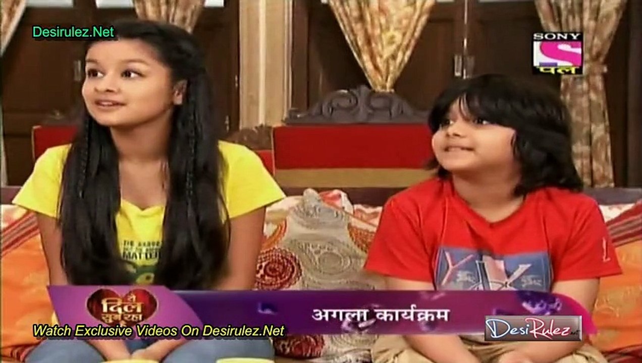 Hamari Sister Didi  6th February 2015 pt4