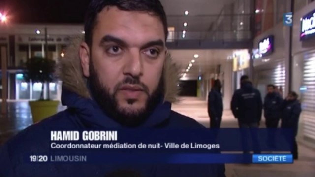 Limoges : Zoom sur les correspondants de soirée