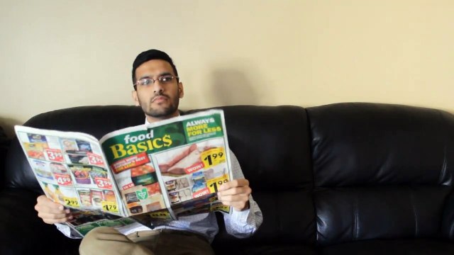 Report Card (White parents vs. Brown parents) - ZaidAliT Offical - HD