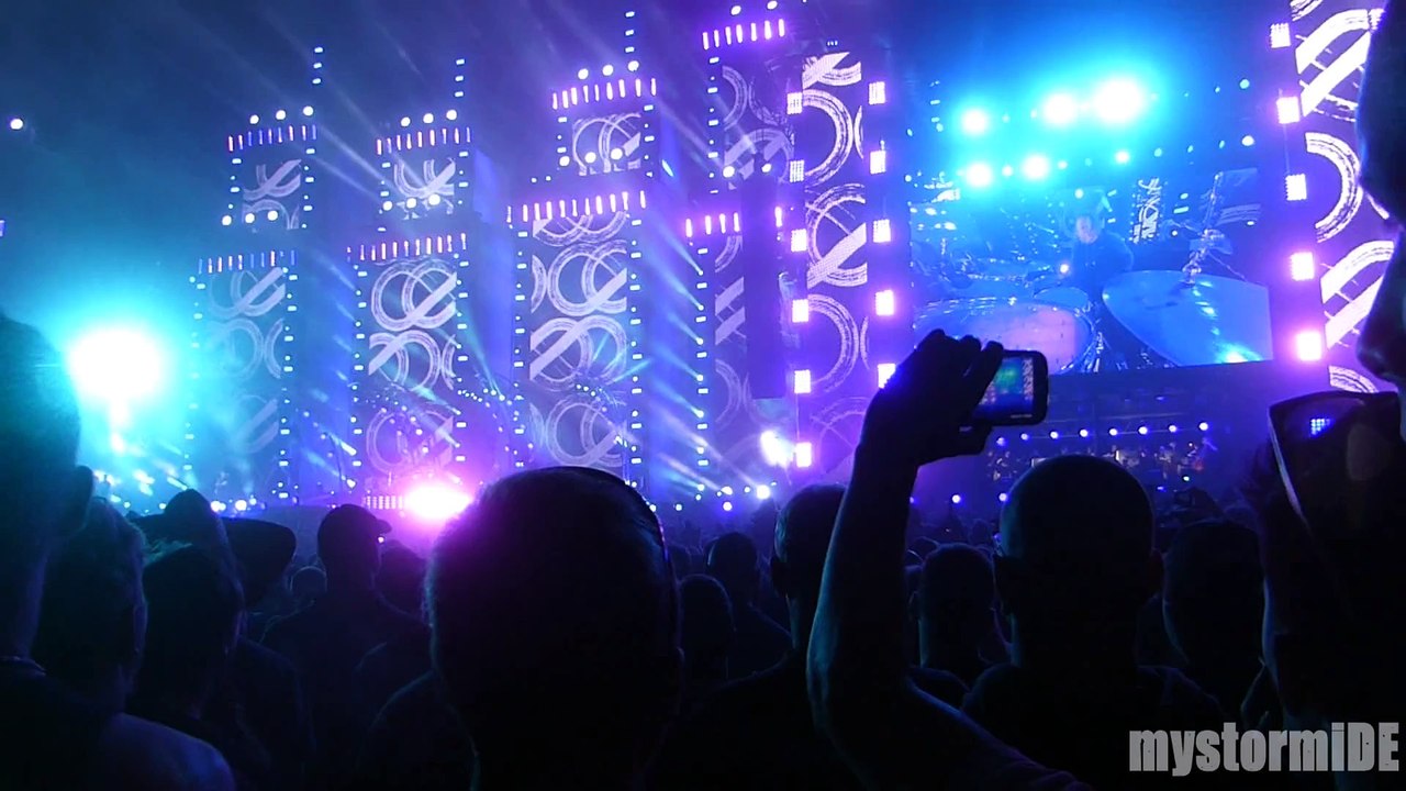 Böhse Onkelz - 20.06.14 Hockenheimring - Danksagung + Nichts ist für die Ewigkeit + Baja