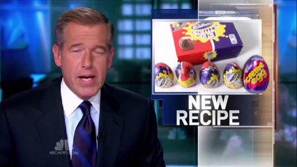 Brian Williams chante du Snoop Dogg