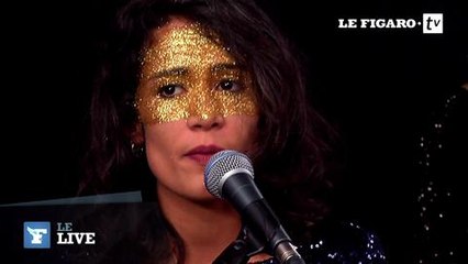 Moodoïd - «Venus In Furs»