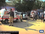 Dunya News - Dunya News obtains CCTV footage of trader's murder in Karachi