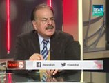 In March RAW Planning For Terrorism Against Pakistan - General Hameed Gul Reveal