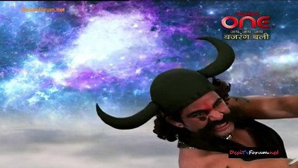 Jai Jai Jai Bajarangbali 6th February 2015 Video Watch Online pt1