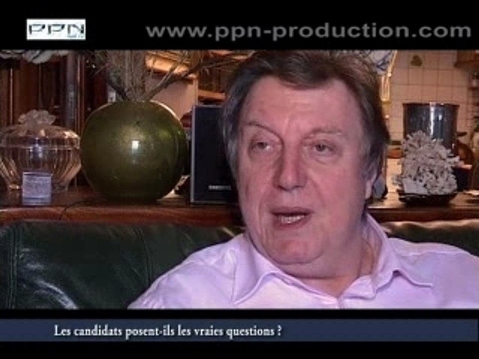 Election vue d'Italie