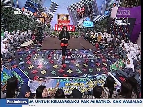 [150206]Pesbukers - Seg1